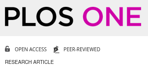 PLOS One Open Access Peer Reviewed Research Article
